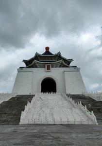 Rosa 02 Chiang Kai-Shek